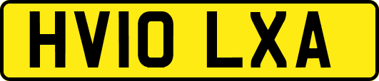 HV10LXA