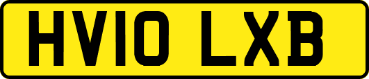 HV10LXB