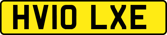 HV10LXE