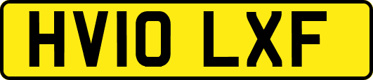 HV10LXF