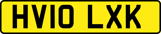 HV10LXK