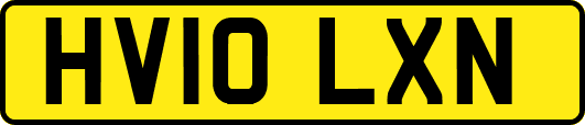 HV10LXN