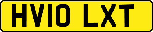 HV10LXT