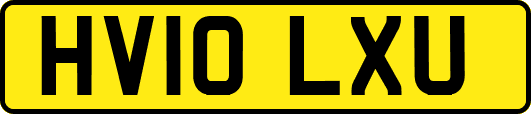 HV10LXU