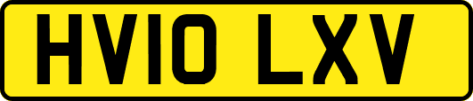 HV10LXV