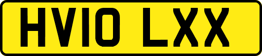 HV10LXX