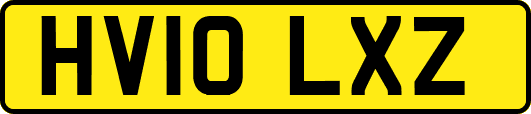 HV10LXZ