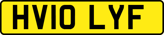 HV10LYF