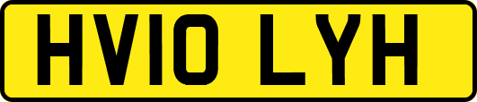 HV10LYH