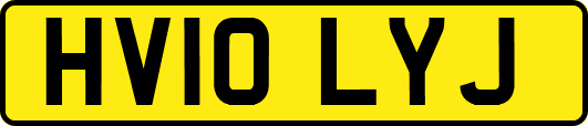 HV10LYJ
