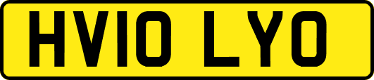 HV10LYO