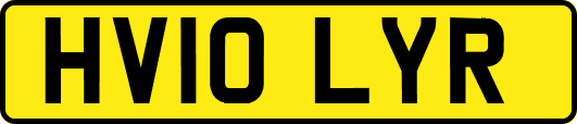 HV10LYR