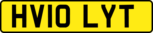 HV10LYT