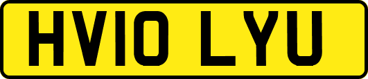 HV10LYU