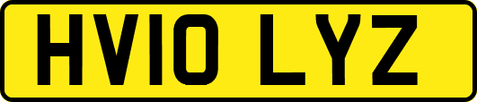 HV10LYZ