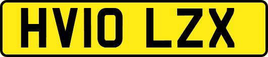 HV10LZX