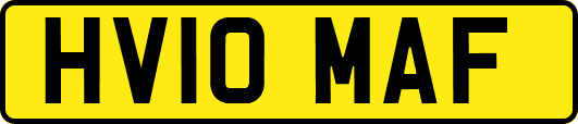 HV10MAF