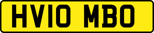 HV10MBO