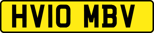 HV10MBV