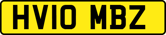 HV10MBZ