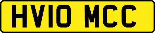 HV10MCC