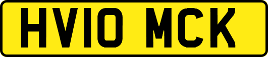 HV10MCK