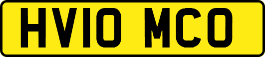 HV10MCO