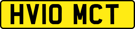 HV10MCT