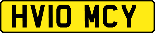 HV10MCY