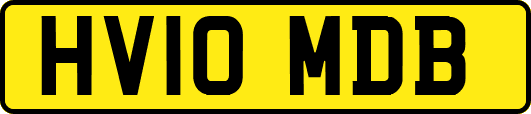 HV10MDB