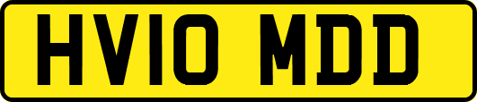 HV10MDD