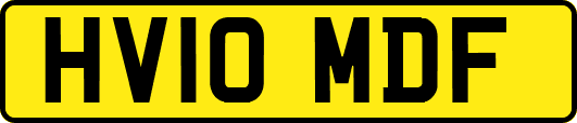 HV10MDF