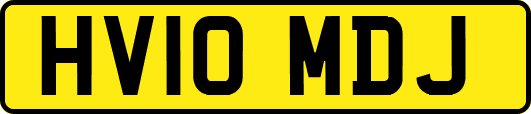 HV10MDJ