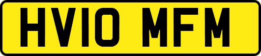 HV10MFM