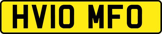 HV10MFO