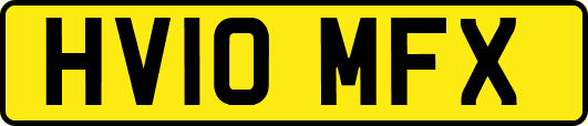 HV10MFX