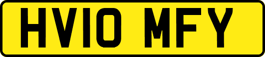 HV10MFY