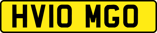 HV10MGO