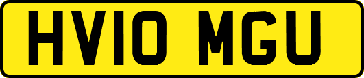 HV10MGU