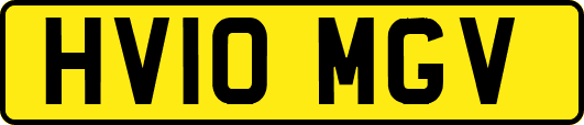 HV10MGV