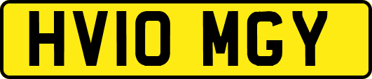 HV10MGY