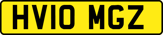HV10MGZ