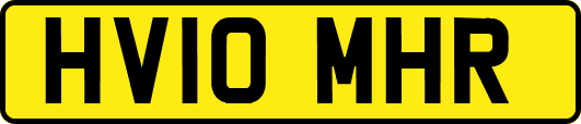 HV10MHR