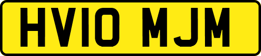 HV10MJM
