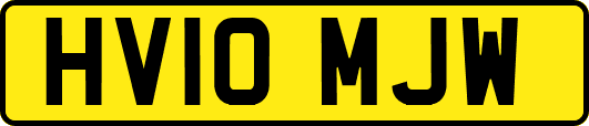 HV10MJW
