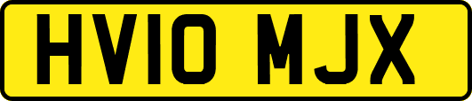 HV10MJX