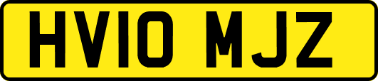 HV10MJZ