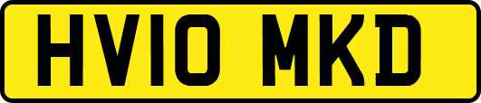 HV10MKD