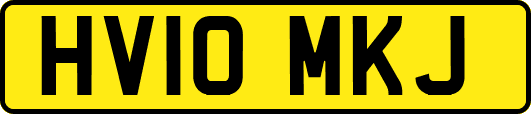 HV10MKJ