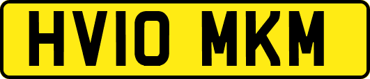 HV10MKM